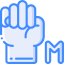 Sign language icon 64x64
