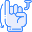 Sign language icon 64x64