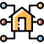 Domotics Symbol 64x64
