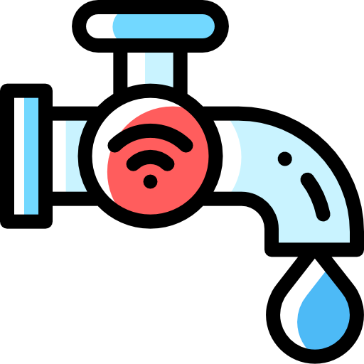Faucet icon