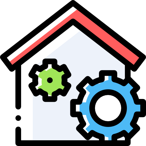 Settings icon