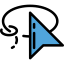 Lasso icon 64x64