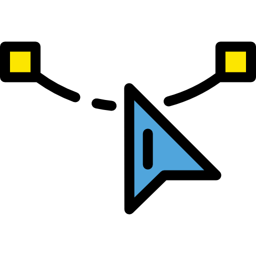 Reshape icon
