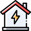 Home automation icon 64x64