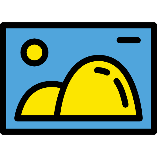 Picture icon