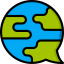Language icon 64x64