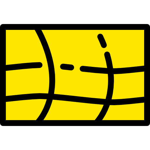 Mesh icon