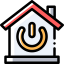 Domotics Symbol 64x64