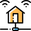 Home automation icon 64x64