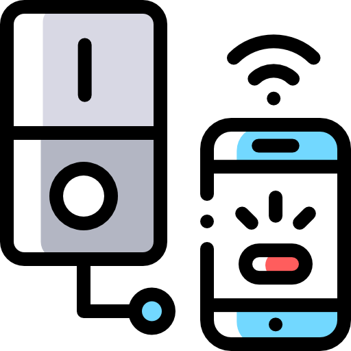 Switch icon