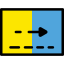 Gradient icon 64x64