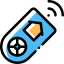 Remote control icon 64x64