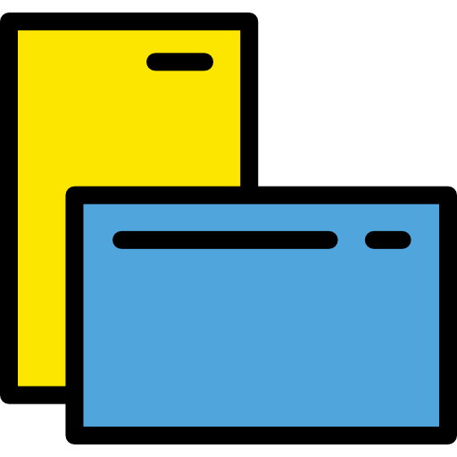 Layers icon