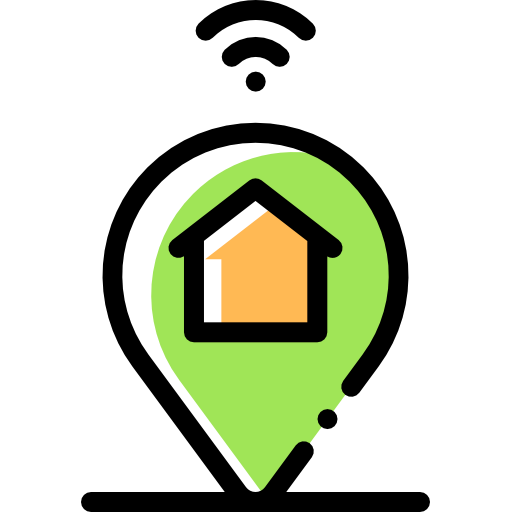 Pin icon