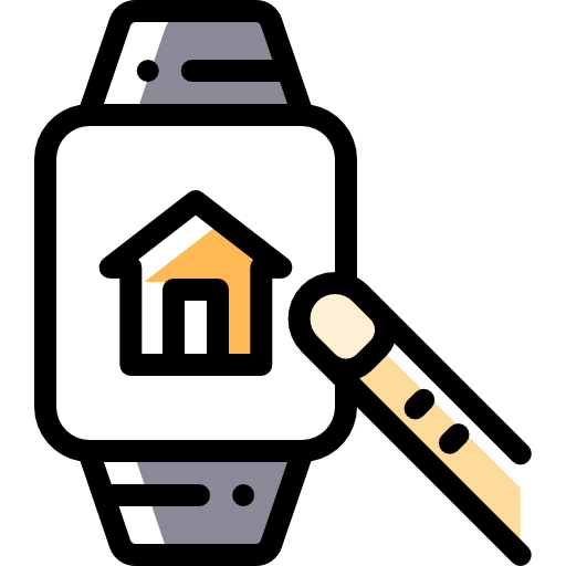 Smartwatch icon