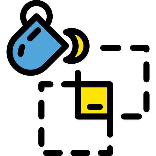 Paint icon
