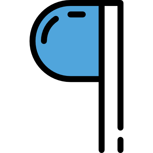 Paragraph icon