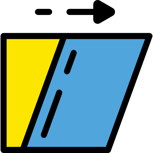 Share Symbol