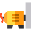 Dynamo icon 64x64