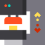 Press icon 64x64