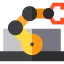 Manipulator Symbol 64x64