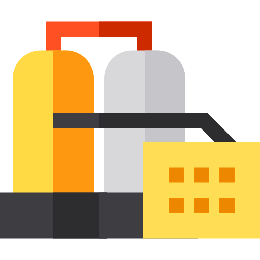 Factory icon