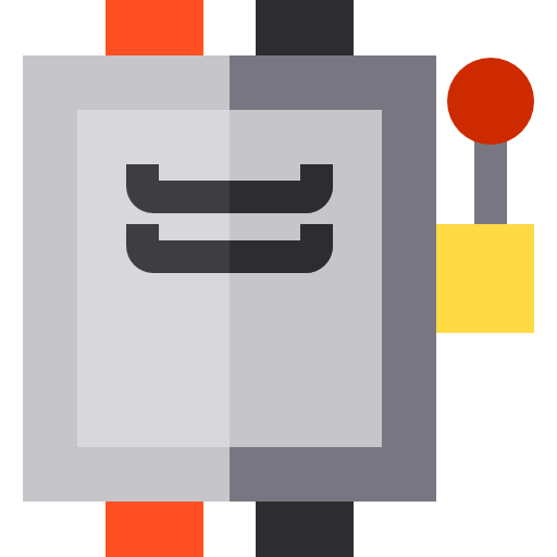 Electrical icon
