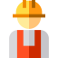 Worker icon 64x64
