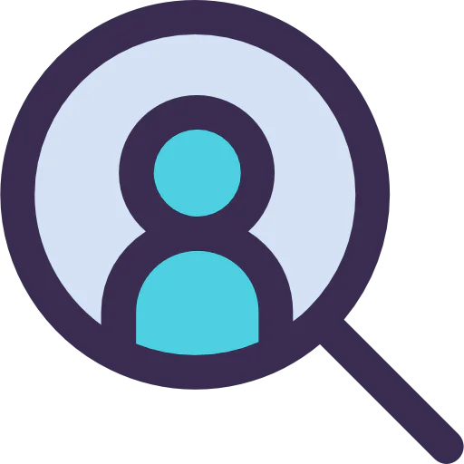 Search icon