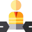 Worker icon 64x64