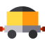 Freight ícono 64x64