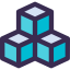 Cube 상 64x64