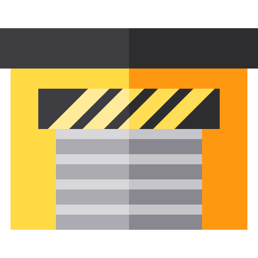 Warehouse icon