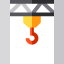 Crane icon 64x64