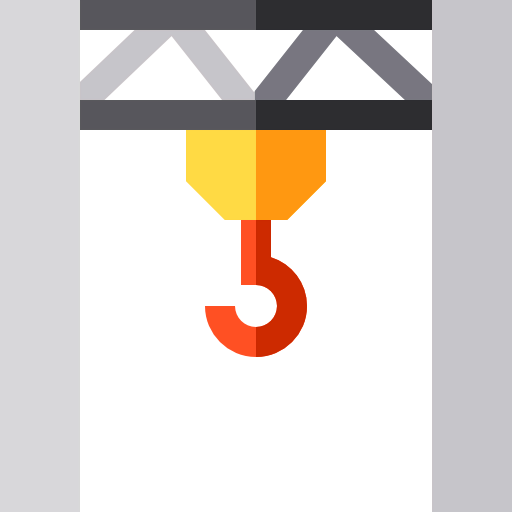 Crane icon