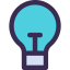 Light bulb 상 64x64
