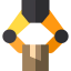 Manipulator Symbol 64x64
