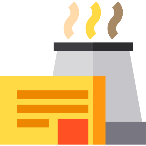 Factory icon