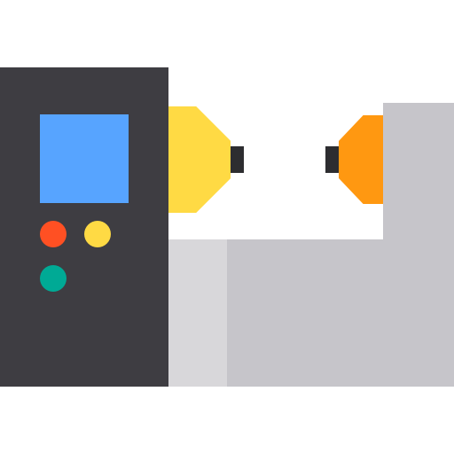 Machine icon