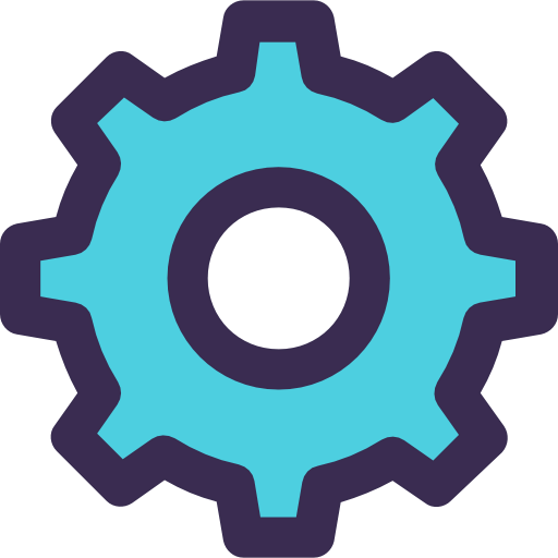 Settings icon