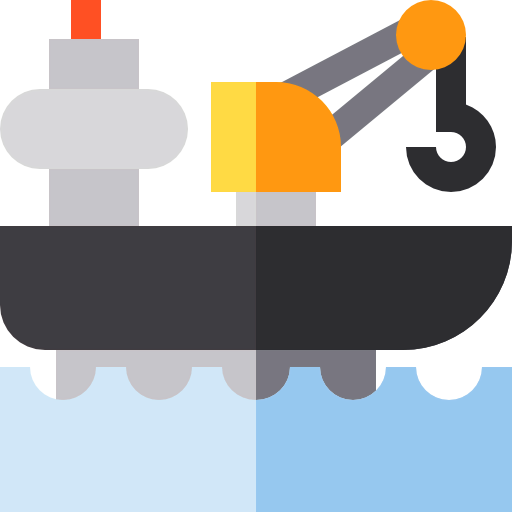 Factory icon