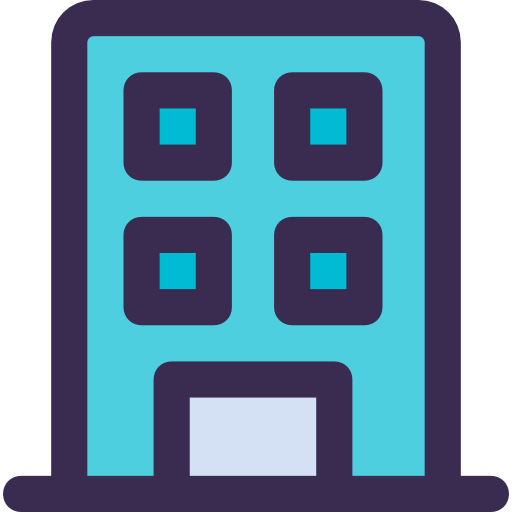 Building icon