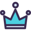 Crown 상 64x64