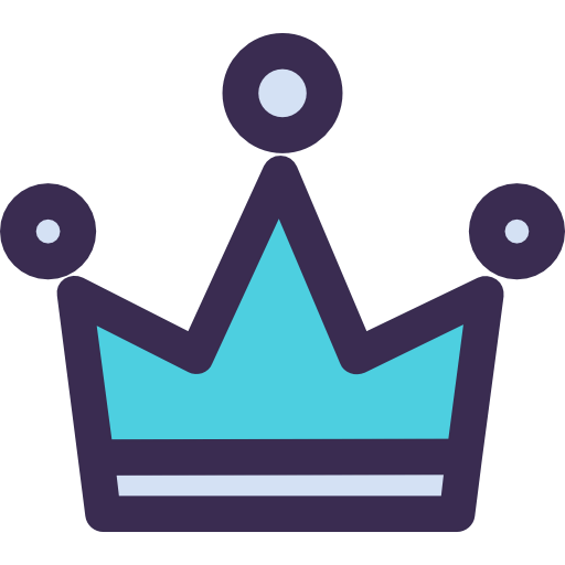 Crown icon