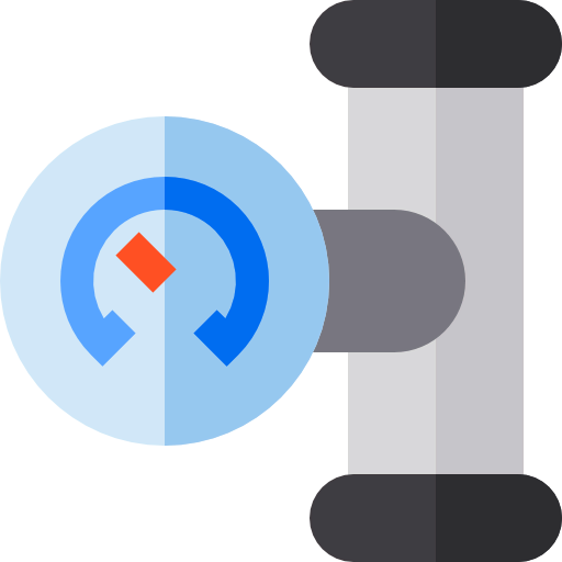 Manometer icon