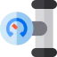 Manometer icon 64x64