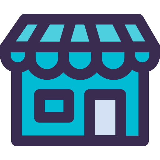 Shop icon