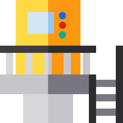 Machine icon