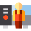 Worker icon 64x64