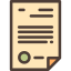 Agreement icon 64x64